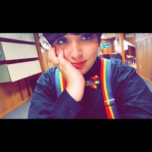 Meet your Posher, Dominik